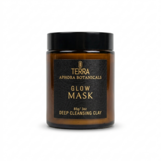 TERRA GLOW Clay Mask