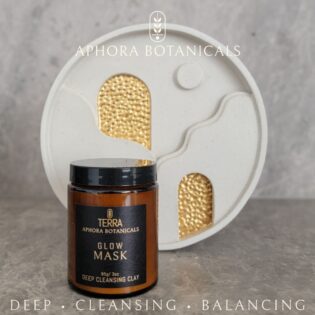 TERRA Glow Mask